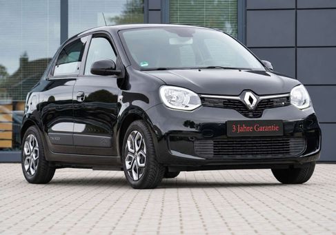 Renault Twingo, 2022 2
