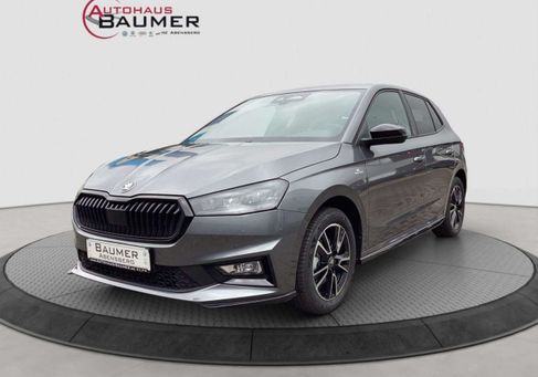 Skoda Fabia, 2027