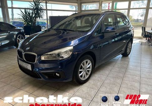 BMW 220, 2018 2