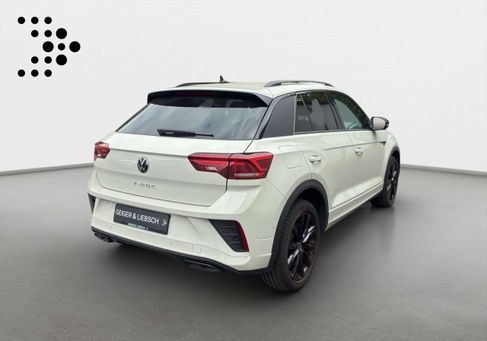 Volkswagen T-Roc, 2024
