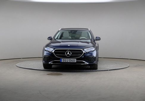 Mercedes-Benz, 2024 3
