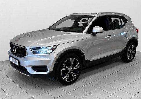 Volvo XC40, 2019 2