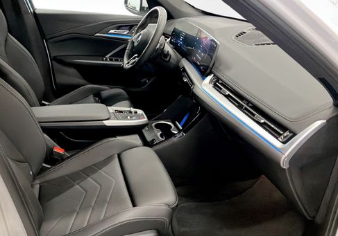 BMW X1, 2025 3