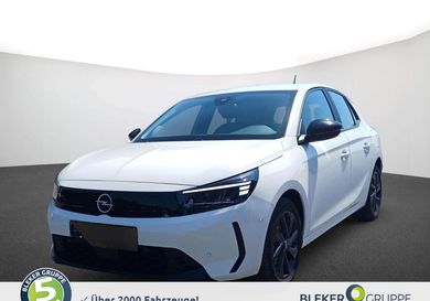 Opel Corsa, 2024