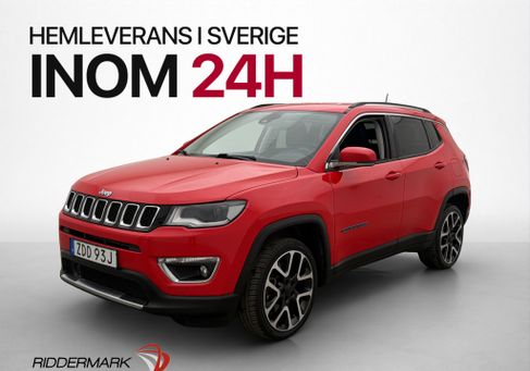 Jeep Compass, 2020 2