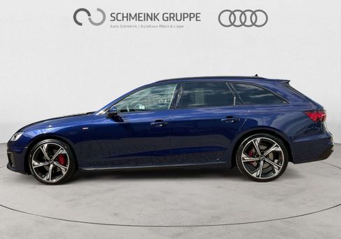 Audi A4, 2023