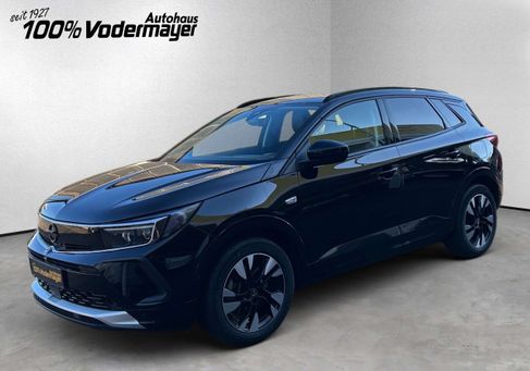 Opel Grandland X, 2022 2