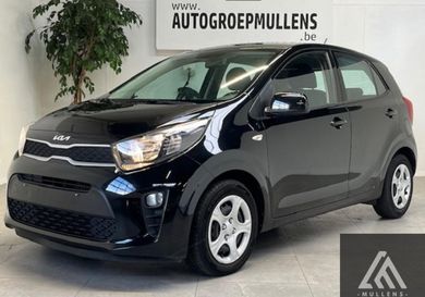 Kia Picanto, 2022