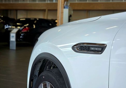 Mazda CX-60, 2023