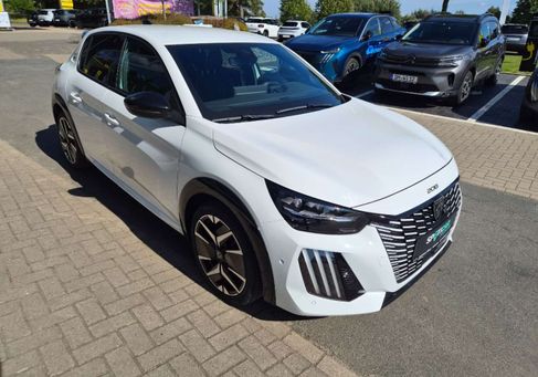 Peugeot 208, 2024 3