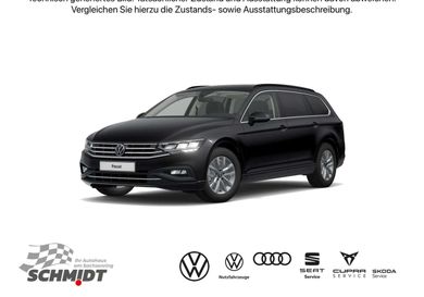 Volkswagen Passat Variant, 2023