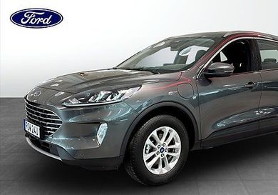 Ford Kuga, 2023