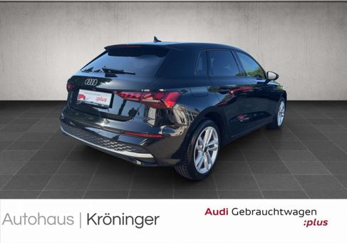 Audi A3, 2025 2