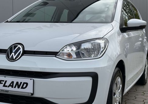 Volkswagen up!, 2022 3
