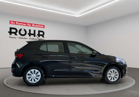 Skoda Fabia, 2026