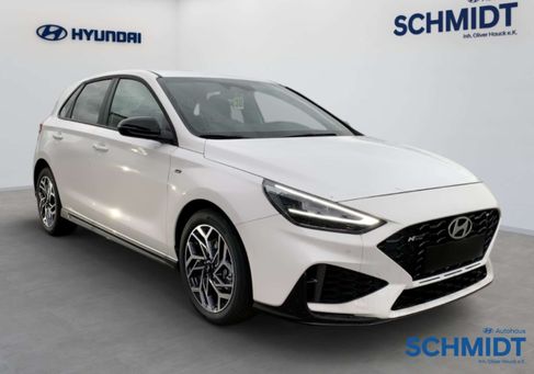 Hyundai i30, 2026 2
