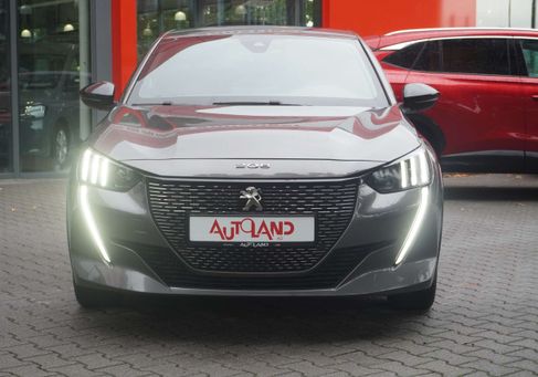 Peugeot 208, 2023