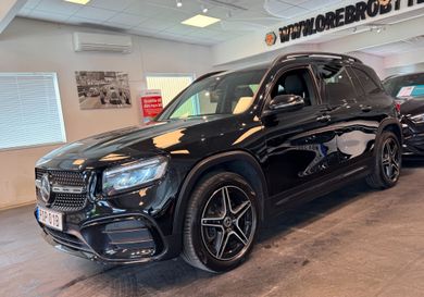 Mercedes-Benz GLB 250, 2024