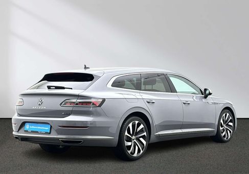 Volkswagen Arteon, 2023 3