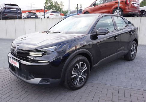 Citroën C4, 2025 2