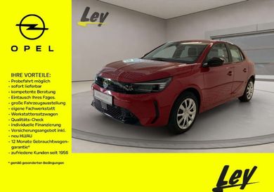 Opel Corsa, 2024