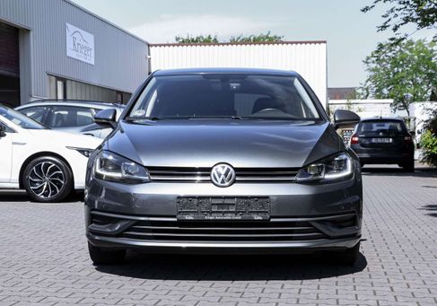 Volkswagen Golf, 2018 3