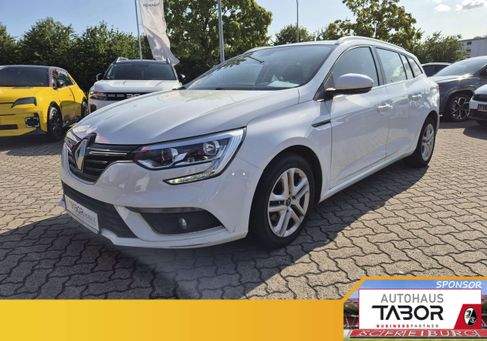 Renault Megane, 2019