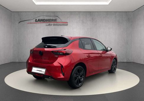 Opel Corsa, 2025 3