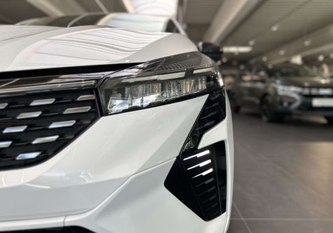 Renault Clio, 2025