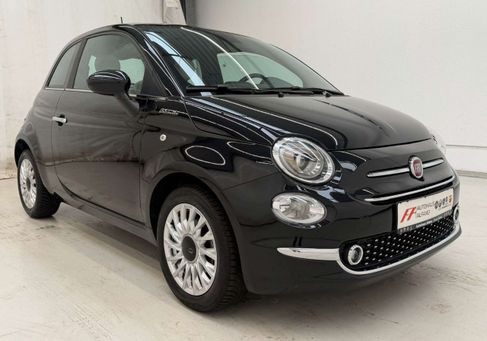 Fiat 500, 2023