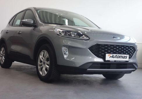 Ford Kuga, 2024
