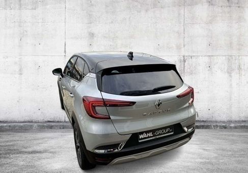 Renault Captur, 2024