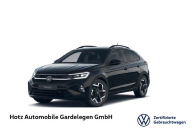 Volkswagen Taigo, 2025