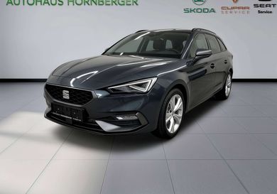 Seat Leon, 2026