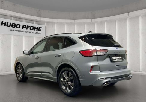 Ford Kuga, 2024