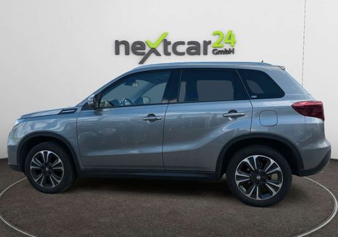 Suzuki Vitara, 2021 2