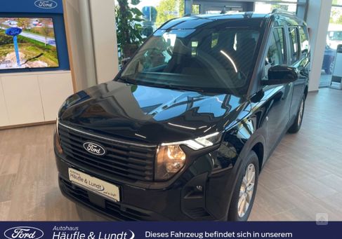 Ford Tourneo Courier, 2024