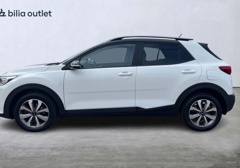 Kia Stonic, 2022 2