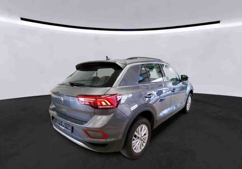 Volkswagen T-Roc, 2024