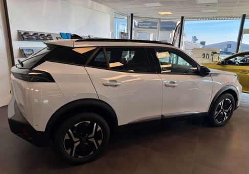 Peugeot 2008, 2023