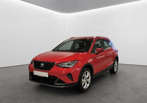 Seat Arona, 2024 2
