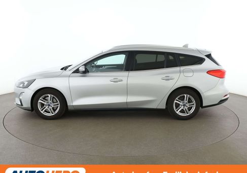 Ford Focus, 2021