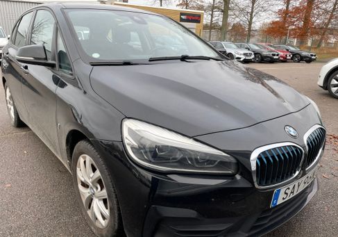 BMW 225 Active Tourer, 2019