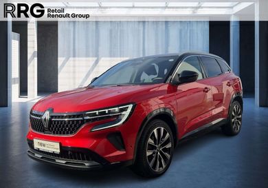 Renault Austral, 2023