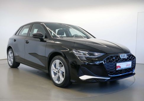 Audi A3, 2025 3
