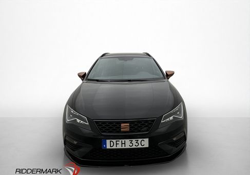 Seat Leon, 2019