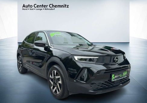 Opel Mokka, 2024 3