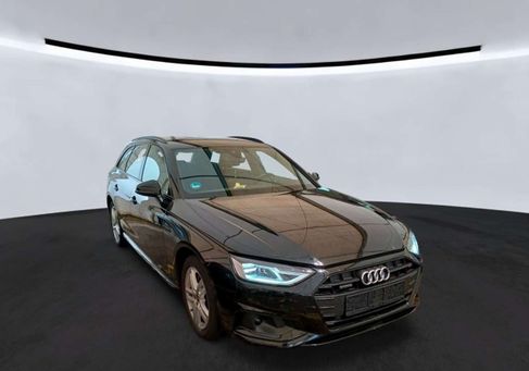 Audi A4, 2024 2