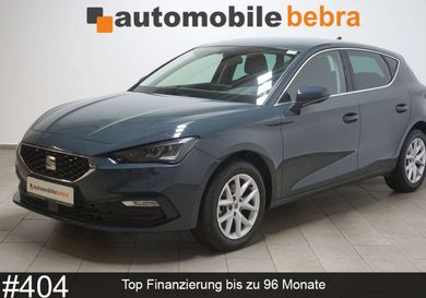 Seat Leon, 2025
