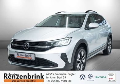 Volkswagen Taigo, 2024
